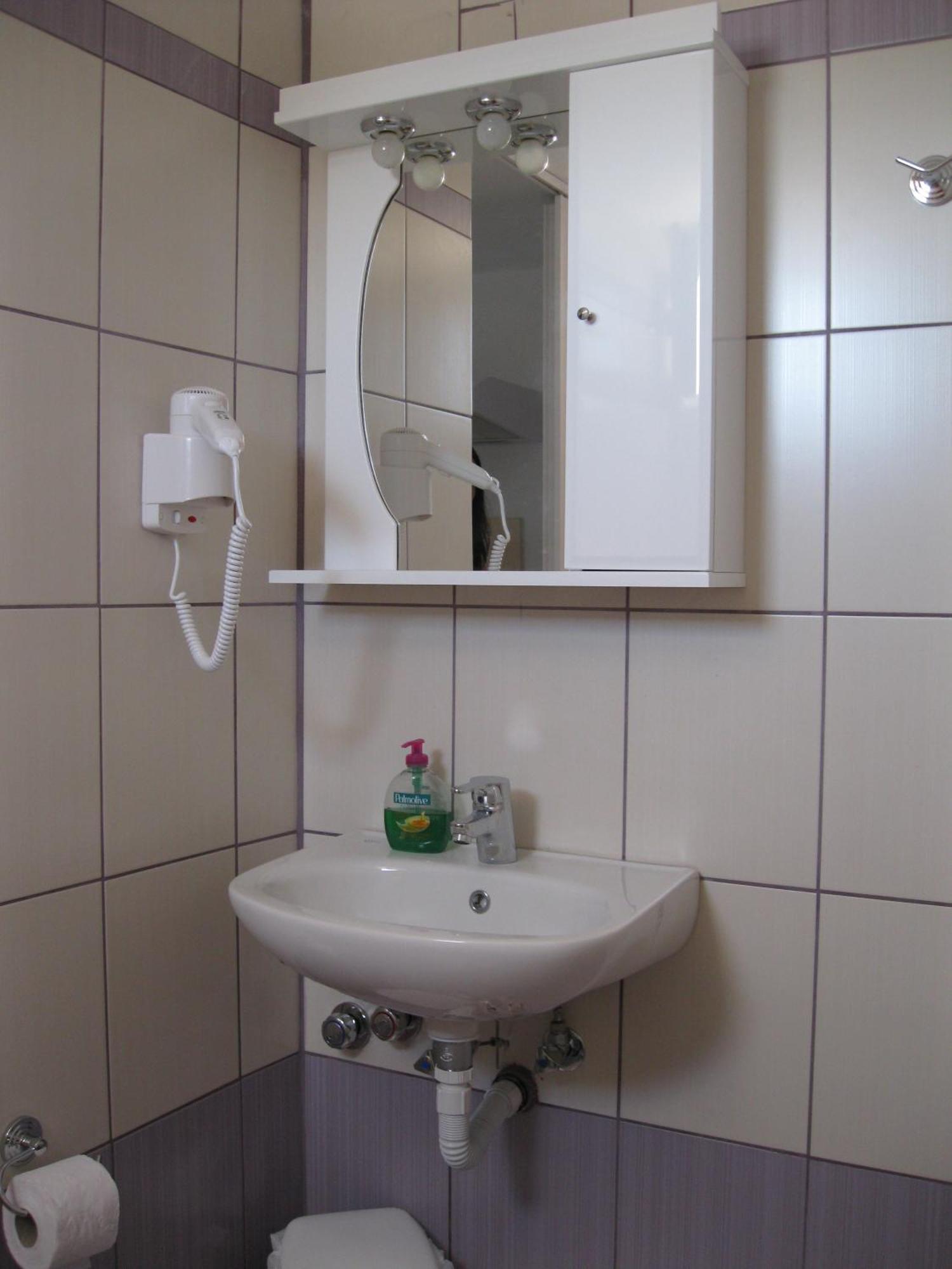 Pension Verykokkos Naxos City Dış mekan fotoğraf
