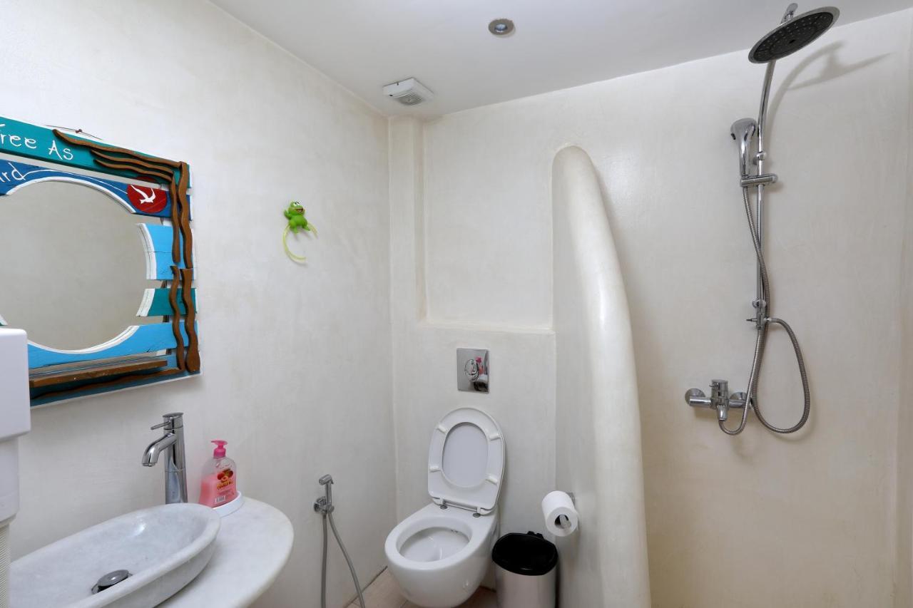 Pension Verykokkos Naxos City Dış mekan fotoğraf