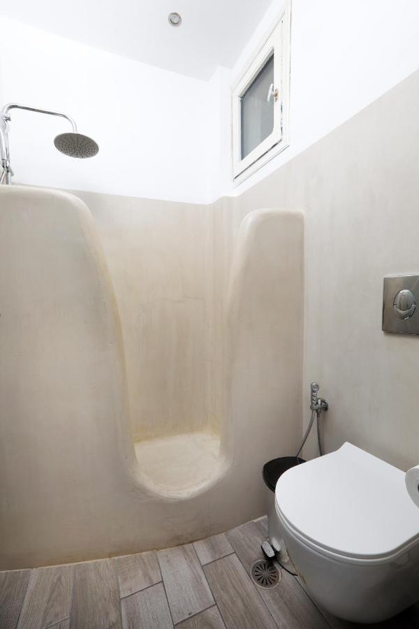 Pension Verykokkos Naxos City Dış mekan fotoğraf